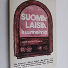 Solja (toim.) Kievari : Suomalaisia kuunnelmia 1975-1977 - pikkukuva 1