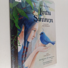 Katri Kirkkopelto : Lintu Sininen (+cd) - pikkukuva 1