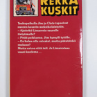 Steve Hamberg : Meksikolainen painajainen - pikkukuva 2