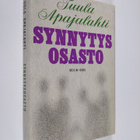 Tuula Apajalahti : Synnytysosasto - pikkukuva 1
