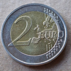 2 € erikoiseuro Akseli Gallen Kallela 2015 - pikkukuva 2
