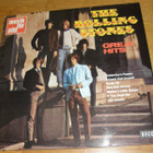 The Rolling Stones - Great hits - LP - pikkukuva 1