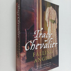 Tracy Chevalier : Falling angels - pikkukuva 1