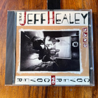 The Jeff Healey Band - Cover To Cover cd - pikkukuva 1