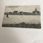 Alatornion kirkko ja pappila kulkenut 1911 - pikkukuva 1