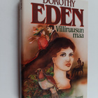 Dorothy Eden : Villiruusun maa - pikkukuva 1
