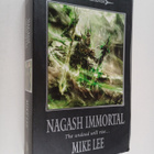 Mike Lee : Nagash Immortal - pikkukuva 1