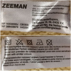 Pitkä avoneuletakki 40 Zeeman - pikkukuva 5