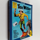 Tex Willer kronikka 5 : Terroria Rio Sonoralla ; Erämaan ... - pikkukuva 1