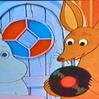 MUUMILAAKS0N TALVI MUUMILAAKSON TARINOITA VHS - pikkukuva 1