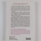 Michel Wieviorka : Le peuple existe-t-il ? - pikkukuva 2