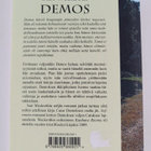 Sari Weckroth : Demos - pikkukuva 2