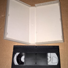 KALMAN KIERRE VHS - pikkukuva 3