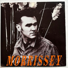 MORRISSEY, November Spawned a Monster single - pikkukuva 1