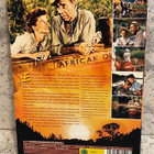 Afrikan kuningatar (1951) DVD - pikkukuva 2