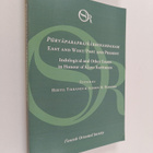 Bertil Tikkanen ym. : Purvaparaprajnabhinandanam : East a... - pikkukuva 1