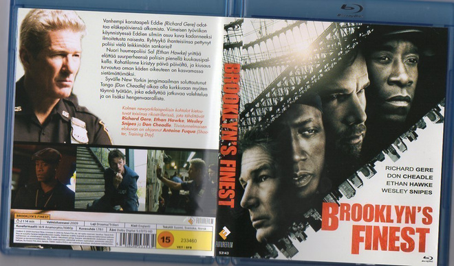 BROOKLYN´S FINEST	(26 135)	-FI-	BLU-RAY		richard gere	2009