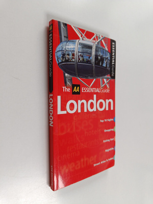 Paul Murphy : London