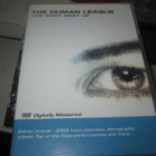 The Human League – The Very Best Of - pikkukuva 1