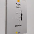 Business or pleasure : kielioppi - pikkukuva 1