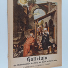 Halleluja! : Ein Weihnactsalbum - pikkukuva 1