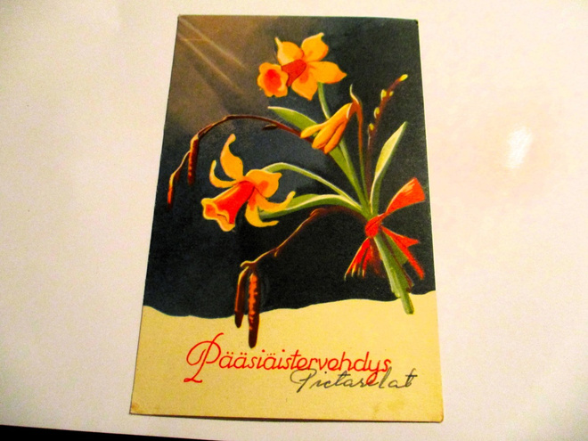 Wendelin Hy 440 R 3 - 1948
