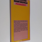 Diagnostisia suuntaviivoja : Päänsärky - pikkukuva 1