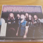 Iron Maiden Brave new world cd obi japani 2000 liite - pikkukuva 2