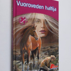 Angela Dorsey : Vuoroveden haltija - pikkukuva 1
