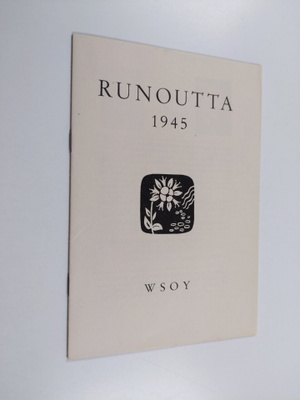 Runoutta 1945