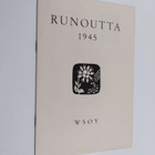 Runoutta 1945 - pikkukuva 1