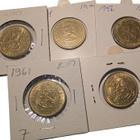 50 Markkaa 1953-1962 - pikkukuva 1