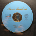 Ressu Redford Kultalevy "Parhaat 1990-1995" - pikkukuva 3