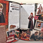 Harry Potter Suuri velhouskirja - pikkukuva 3