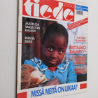 Tiede 2000 5/1991 - pikkukuva 1