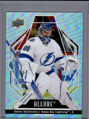 2022-23 Allure - 0,20 € / kpl
