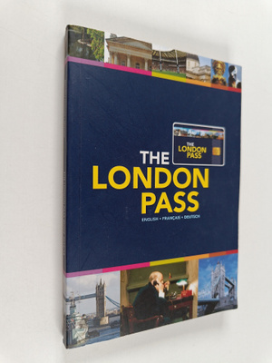 The London pass