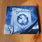 Nightwish – Storytime cds 2011 uusi muoveissa - pikkukuva 1