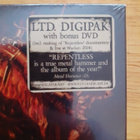 Slayer - Repentless CD + DVD - pikkukuva 3