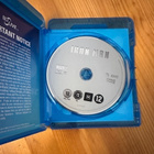 Iron man blu-ray - pikkukuva 2