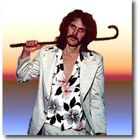 JAY FERGUSON  ::  TERMS AND CONDITIONS :: VINYYLI  LP 1980 - pikkukuva 5