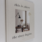 Elina Lähteenmäki : This is where the story begins - pikkukuva 1