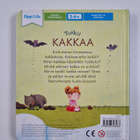 Katie Daynes : Tutki! Kakkaa - pikkukuva 2