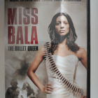 Miss Bala - DVD - pikkukuva 1