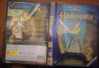 Hiidenpata