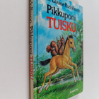 Marie Louise Rudolfsson : Pikkuponi Tuisku - pikkukuva 1