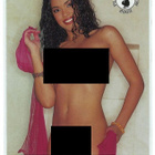 2004 Playboy Playmate Review #37 Christina Santiago - pikkukuva 1