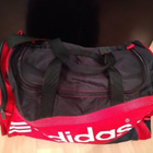 ADIDAS Treenikassi laukku olkahihnalla. - pikkukuva 2