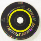 Rauli-Juhani Ponto • Kesäpäivä Kangasalla CD-Single - pikkukuva 2