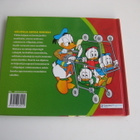 DISNEY RÄPYLÄT MULLASSA, ANKKALINNAN PUUTARHAKIRJA - pikkukuva 2